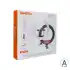 رینگ لایت NeePho مدل NP-18 | همراه با 3 پایه