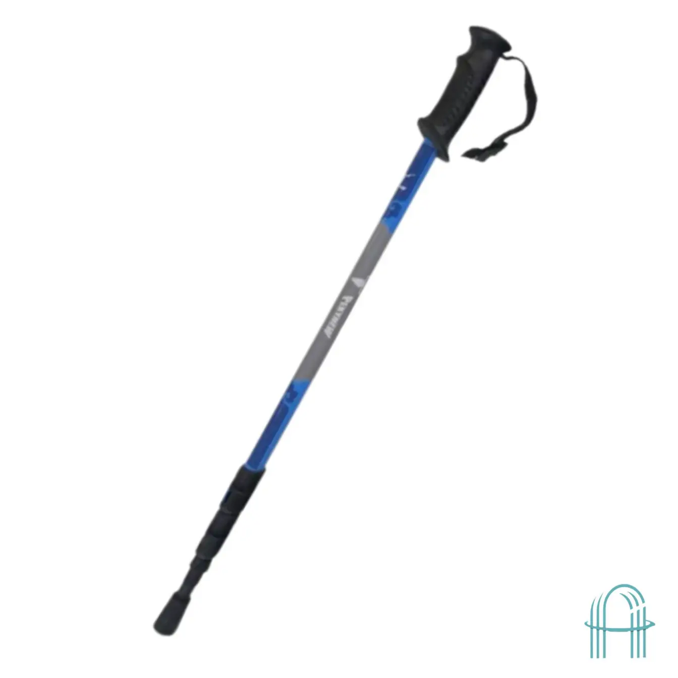 عصای کوهنوردی پکینیو مدل Kr622 Pekynew