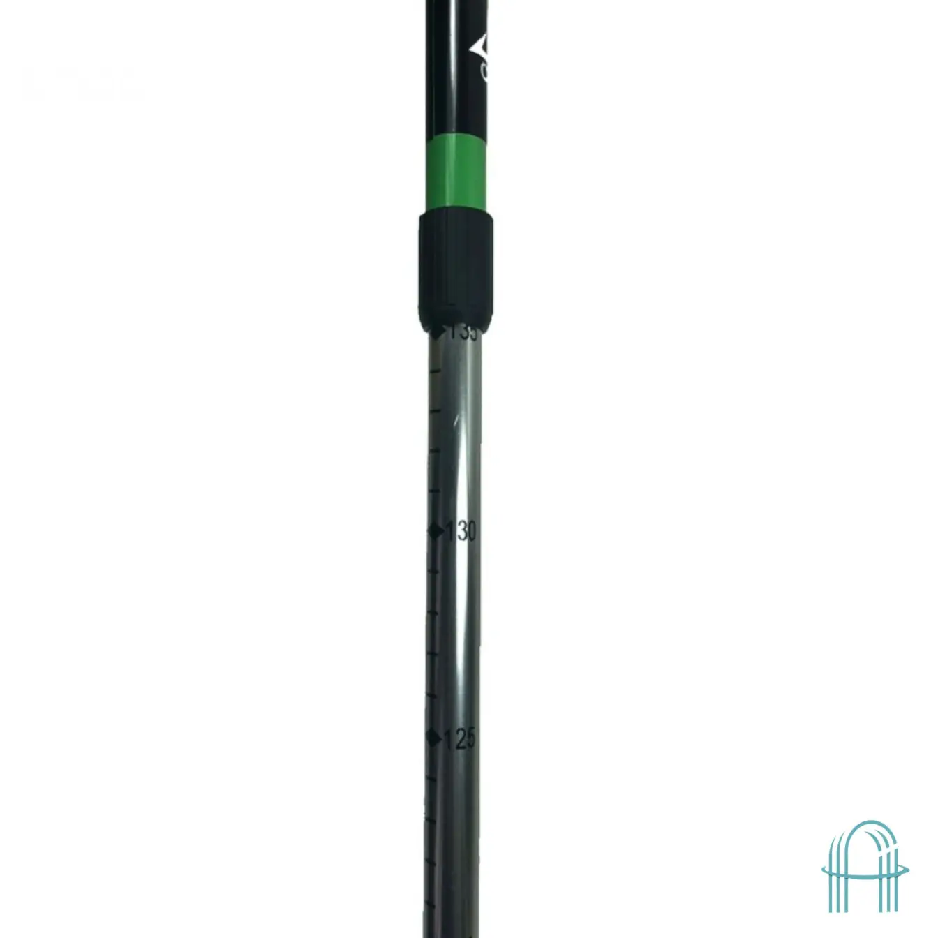 عصای کوهنوردی رایکو آنتی شک دار مدل Raico FAS-001