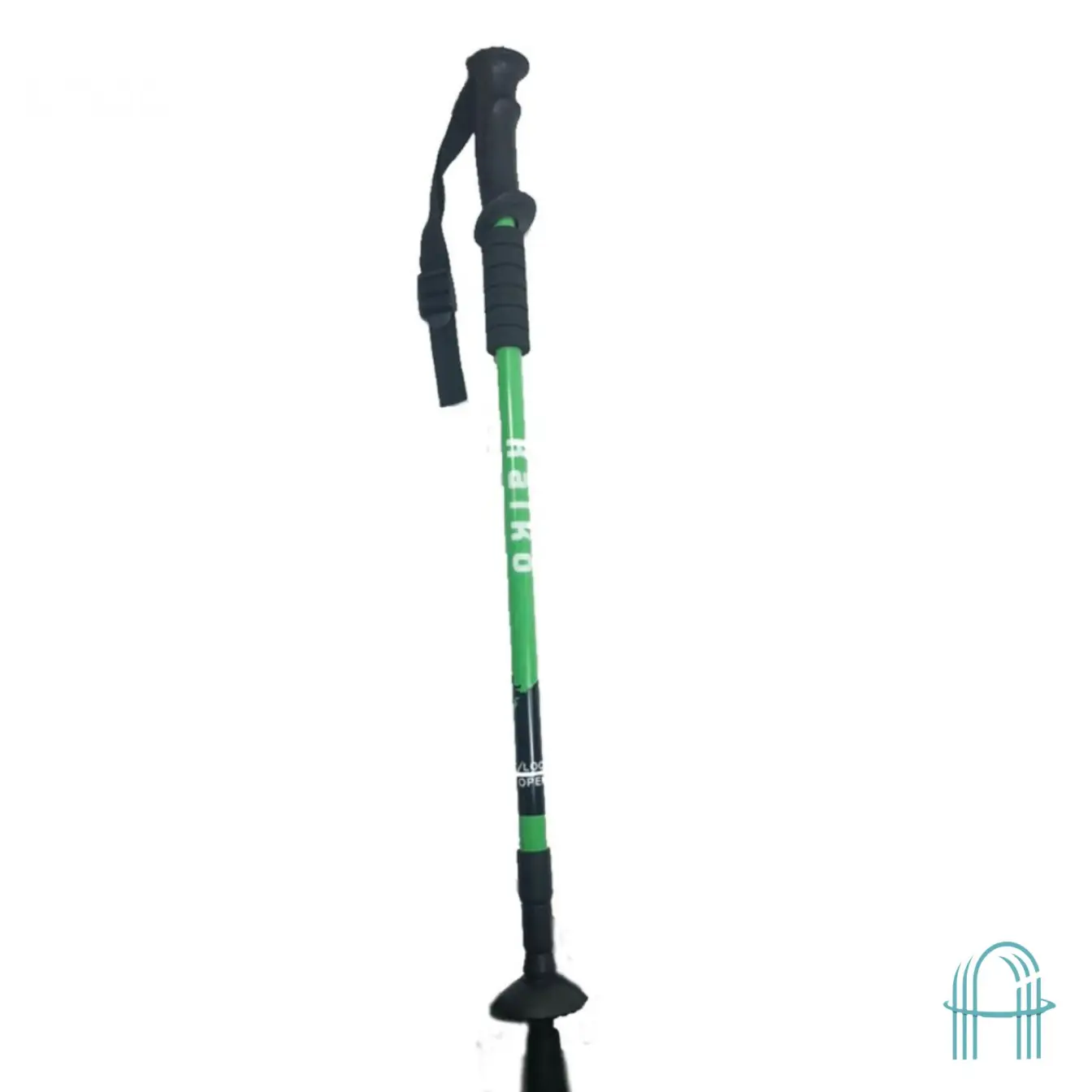 عصای کوهنوردی رایکو آنتی شک دار مدل Raico FAS-001