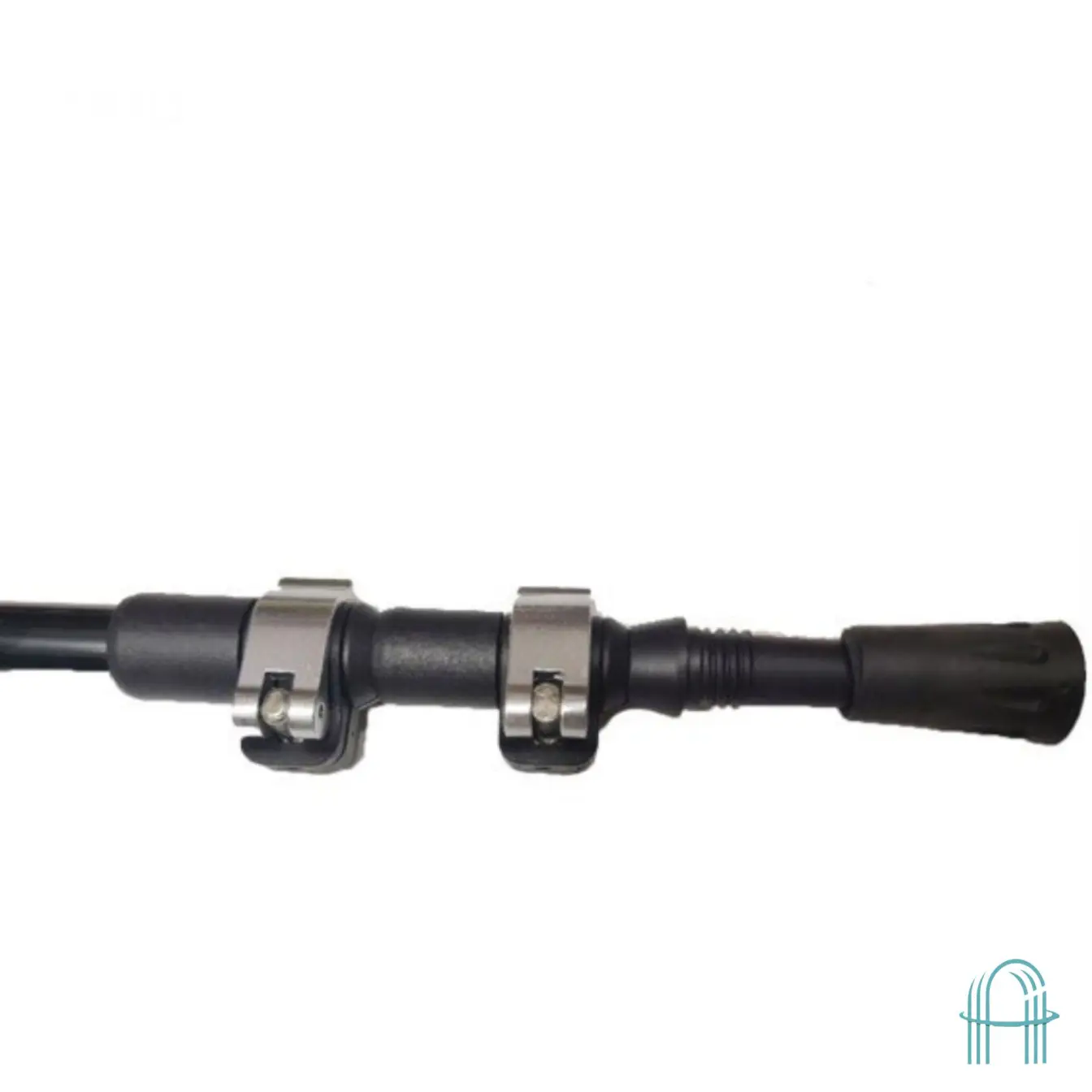 عصای کوهنوردی Black Diamond (کلیپس فلزی)مدل Air Carbon