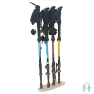 عصای کوهنوردی Black Diamond (کلیپس فلزی)مدل Air Carbon