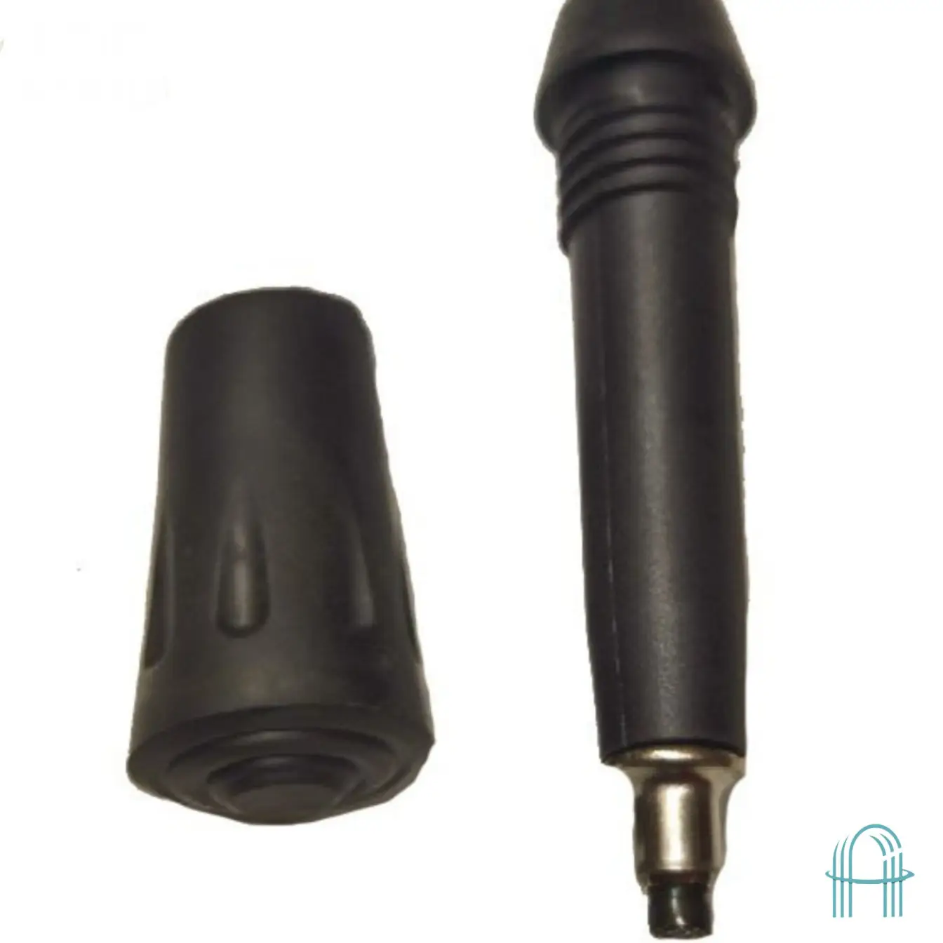 عصای کوهنوردی Black Diamond (کلیپس فلزی)مدل Air Carbon