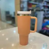 مجموعه 5 عددی ماگ استنلی نی دار Stanley mug 5 pieces (های کپی)
