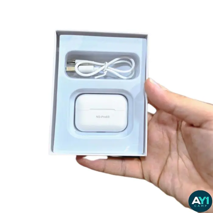 هندزفری ایرپاد NS پرو 6S اس NS-Pro6S