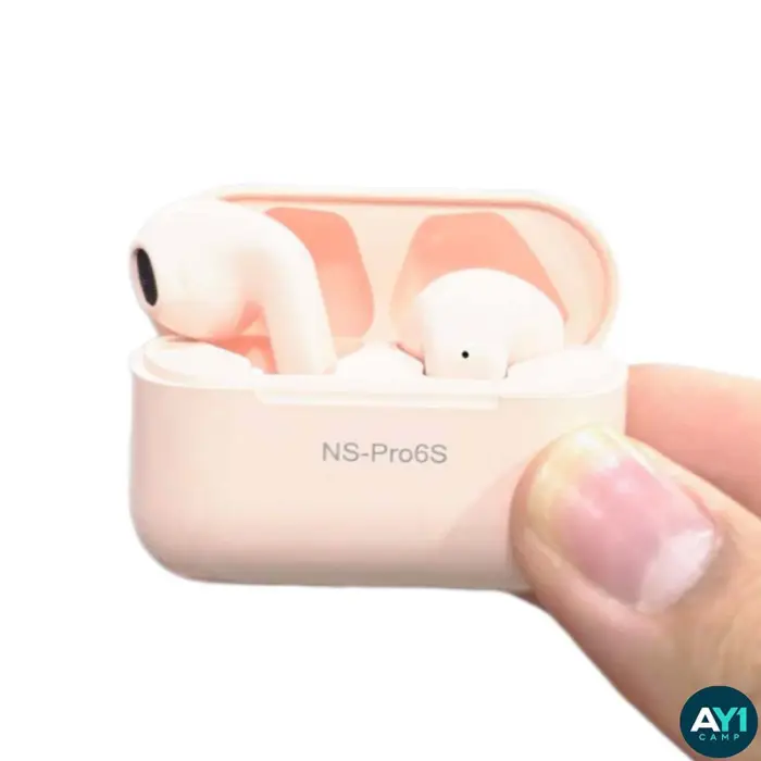 هندزفری ایرپاد NS پرو 6S اس NS-Pro6S