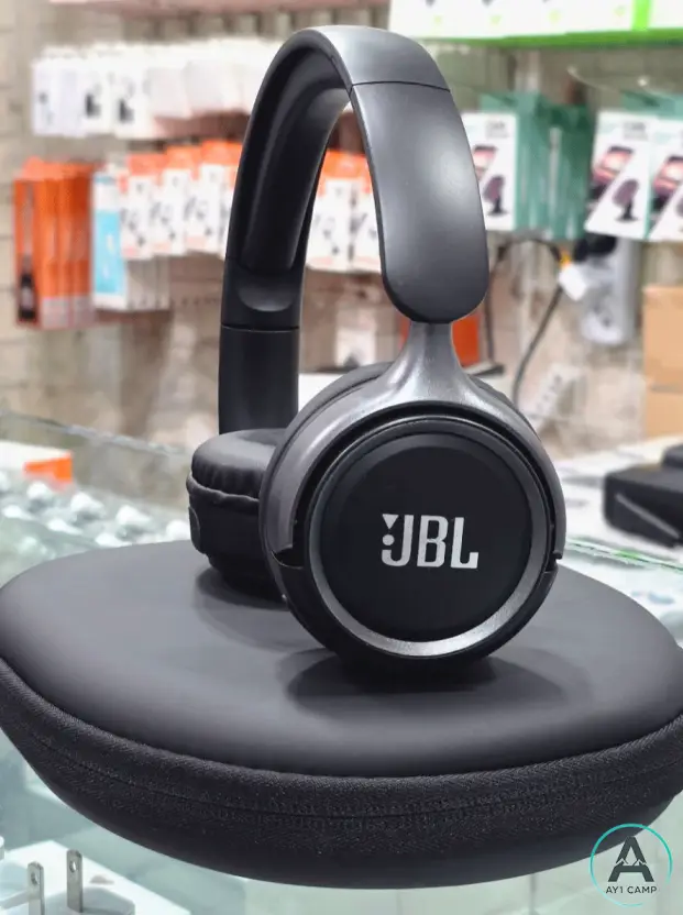 هدفون بلوتوثی جی بی ال مدل A15PRO
