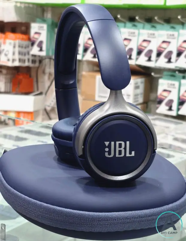 هدفون بلوتوثی جی بی ال مدل A15PRO