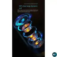 هدفون بی‌ سیم جی‌ بی‌ ال مدل Y680