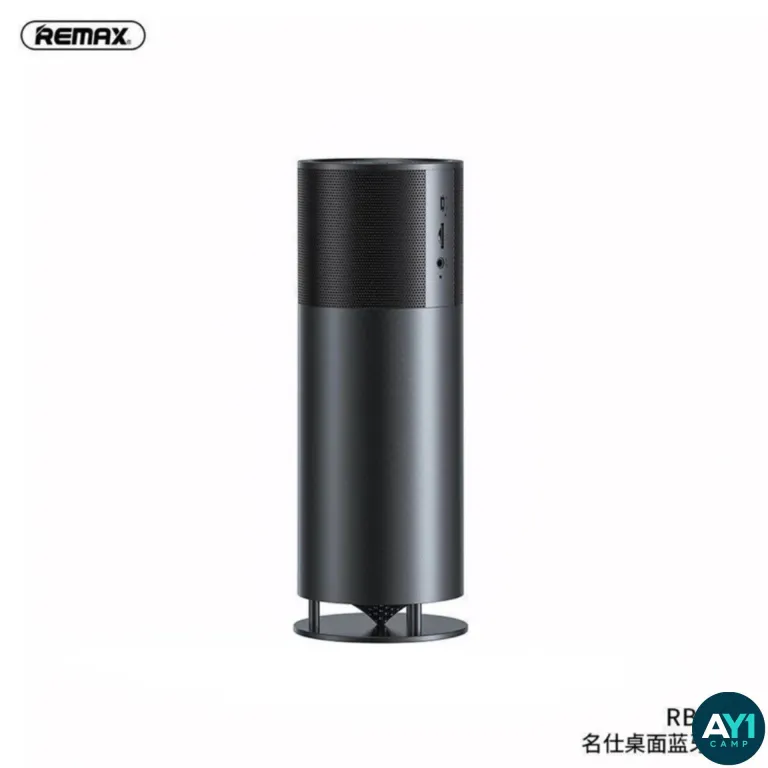 اسپیکر بلوتوثی ریمکس RB-M46