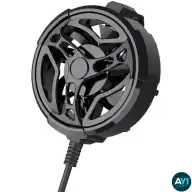 فن خنک کننده موبایل RGB دار AL-01
