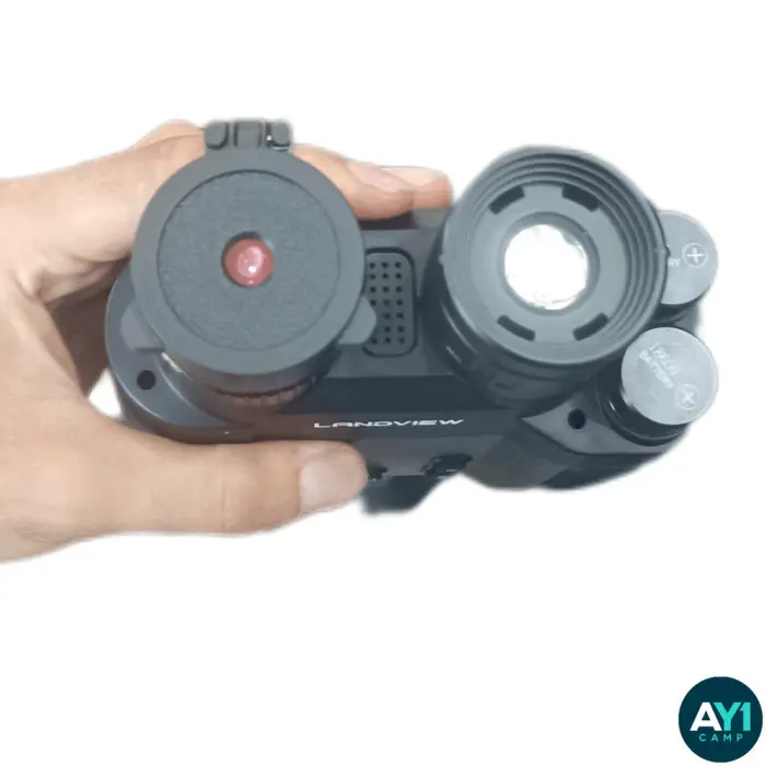 دوربین دوچشمی دید در شب مدل Night Vision NV - 130Pro