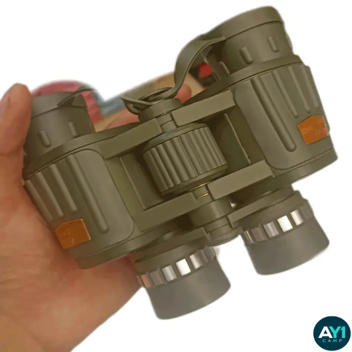 دوربین دوچشمی سیکر میلیتاری مدل 42×8 SEEKER