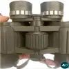 دوربین دوچشمی سیکر میلیتاری مدل 42×8 SEEKER