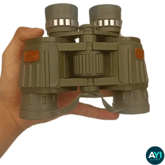 دوربین دوچشمی سیکر میلیتاری مدل 42×8 SEEKER