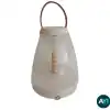 چراغ مطالعه رومیزی LED مدل :FDS001-TL با قابلیت تنظیم نور لمسی، 5 ولت 12 ولت، نوع C،