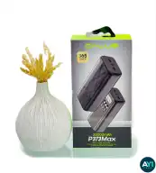 پاوربانک 30000 میلی آمپر برند CALUS مدل P373 Max