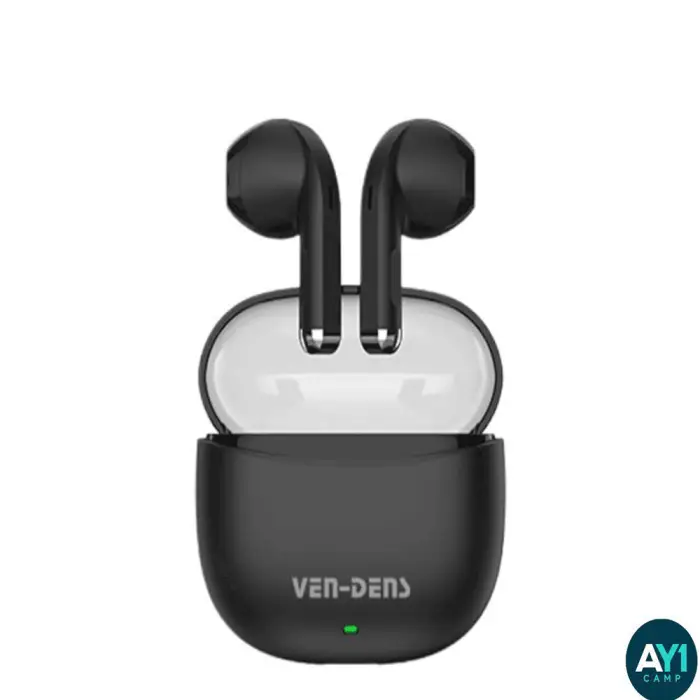 ایرپاد بی‌سیم(هندزفری) VEN-DENS مدل VD-BT030