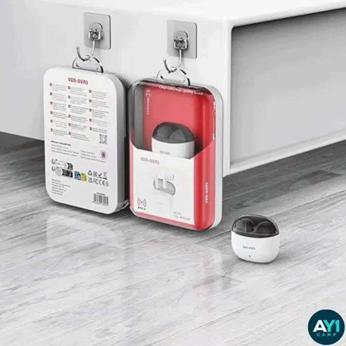 ایرپاد بی‌سیم(هندزفری) VEN-DENS مدل VD-BT030
