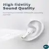 ایرپاد بی‌سیم(هندزفری) VEN-DENS مدل VD-BT030