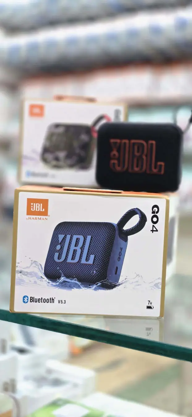 اسپیکر جی بی ال ارجینال مدل GBO4