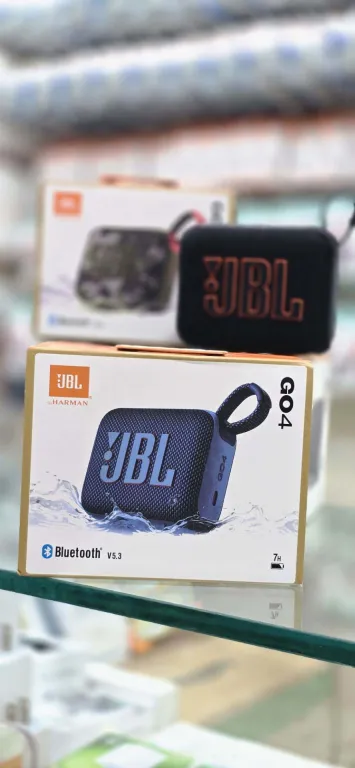 اسپیکر جی بی ال ارجینال مدل GBO4