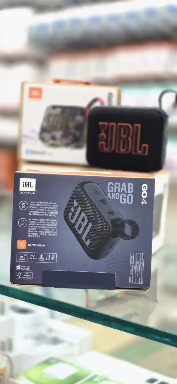 اسپیکر جی بی ال ارجینال مدل GBO4