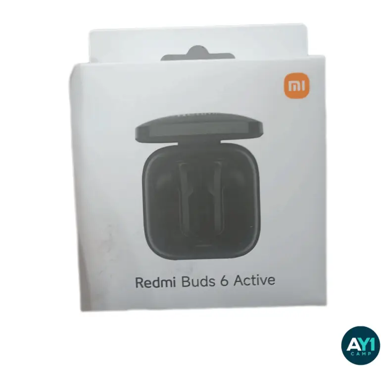 هندزفری بلوتوثی شیائومی مدل Redmi Buds 6 Active