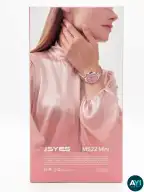 ساعت هوشمند jsyes مدل MS22mini