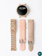 ساعت هوشمند jsyes مدل MS22mini