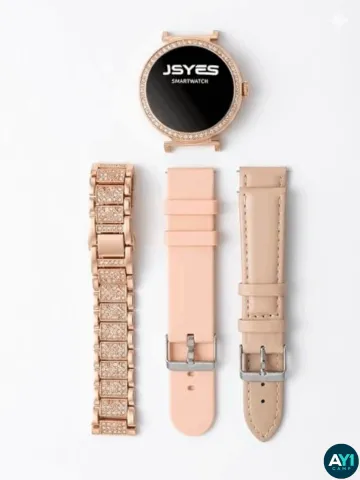 ساعت هوشمند jsyes مدل MS22mini
