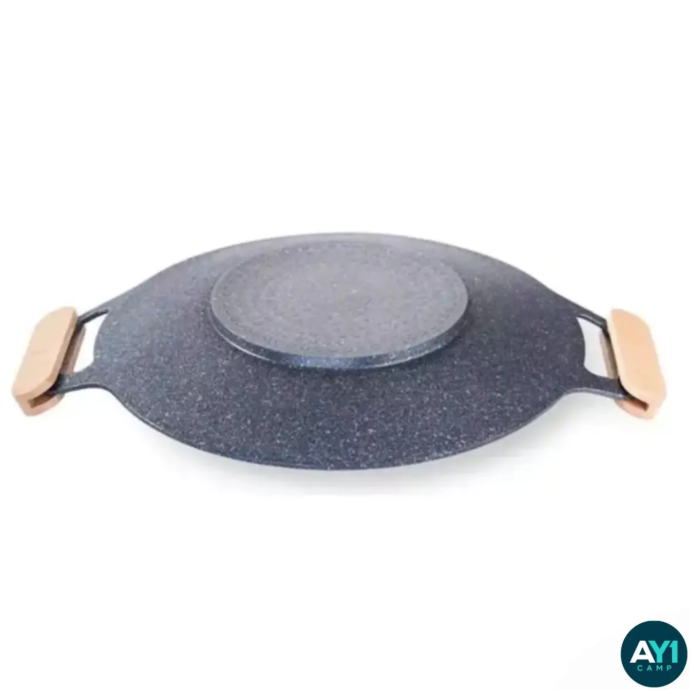 ماهیتابه بی_آر_اس BRS مدل BRS-P27B
