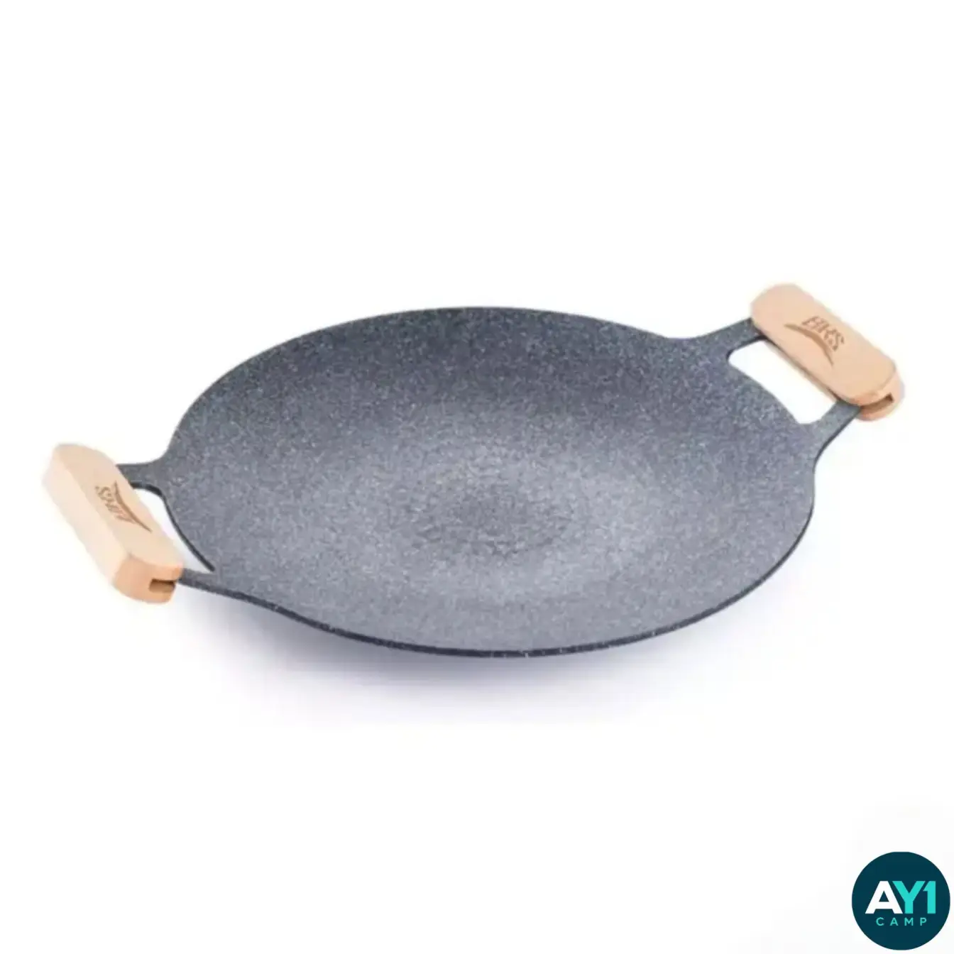 ماهیتابه بی_آر_اس BRS مدل BRS-P27B