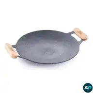 ماهیتابه بی_آر_اس BRS مدل BRS-P27B