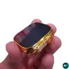 ساعت هوشمند JSYES M100 Pro طلایی
