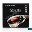 ساعت هوشمند jsyes مدل ms18