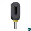 میکروفون کمبو بیسیم دو نفره هالی لند مدل LARK M2