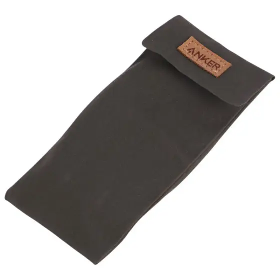 کابل تایپ سی به لایتنینگ فست شارژ 60 وات انکر 322A81b5 طول 0.9 متر